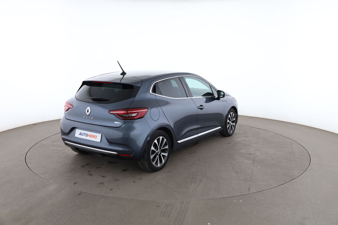 Renault Clio 1.6 E-Tech Intens — photo 5