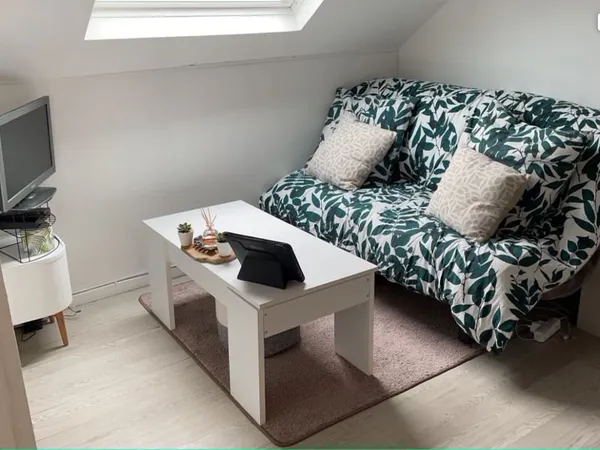 Studio Amiens Henriville