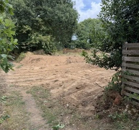 Terrain centre pontivy