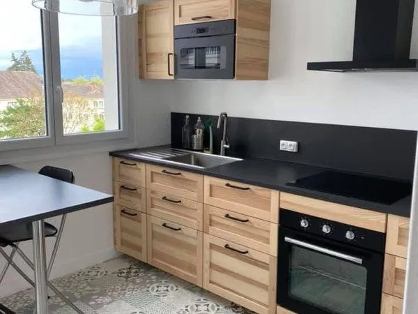 Appartement meublé