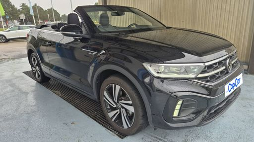 Volkswagen T-Roc 1.5 TSI 150 DSG7 - R Line – 2024 – 8237 km – Essence – Boîte Automatique — photo 3