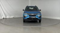 Dacia Spring Expression