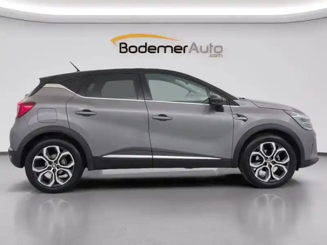 Renault Captur tce 90 - 21 — photo 21
