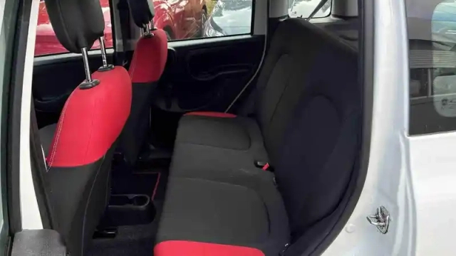 Fiat Panda 1.2 69 ch s/s — photo 13