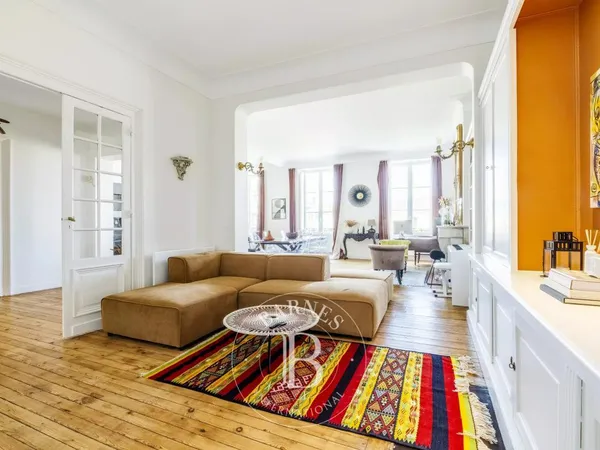 Vends t5 - 160 m² - Bordeaux 33000