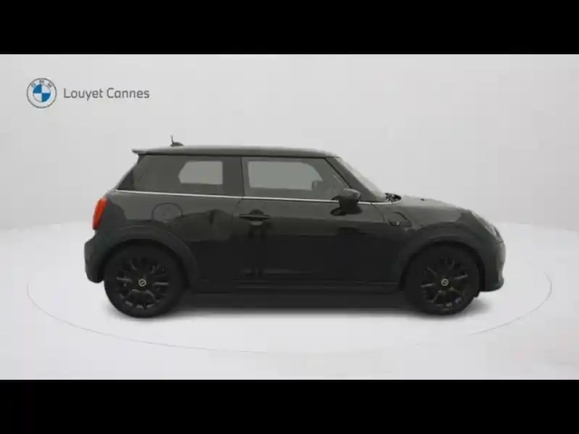 Mini Mini cooper se 184ch edition premium plus bva 5cv — photo 5