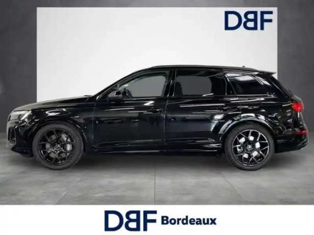 Audi Q7 55 tfsie 394 tiptronic 8 quattro 5pl s line — photo 2