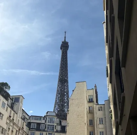 Appartement 3 pièces 72 m²