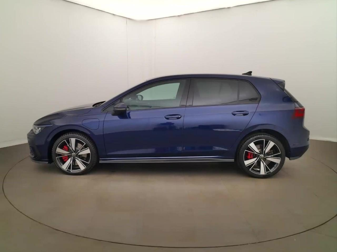 Volkswagen Golf 1.4 hybrid rechargeable opf 245 dsg6 gte — photo 2