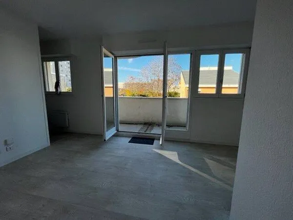 Appartement 1 pièce 25 m²