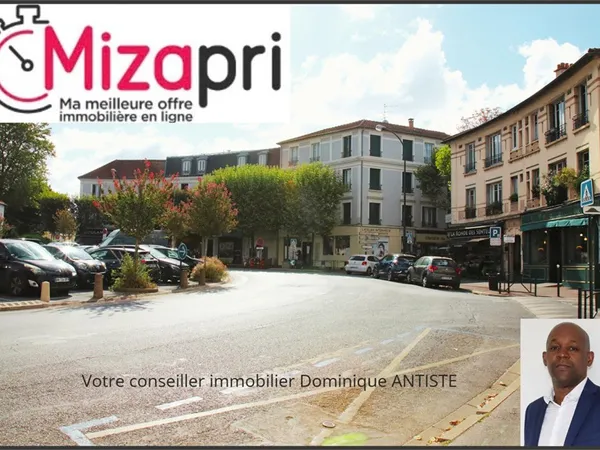 Appartement, Le Raincy 4 pièce(s) 81 m2