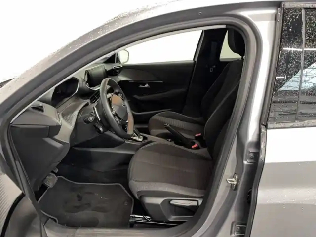 Peugeot 208 puretech 100 s&amp;s eat8 — photo 5
