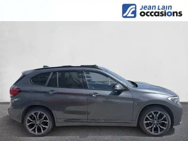 Bmw X1 sdrive 18i 140 ch dkg7 — photo 4