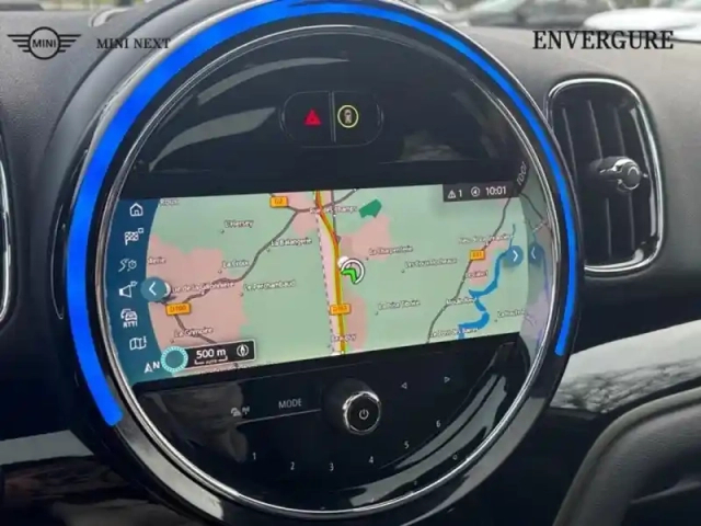 Mini Countryman cooper 136ch edition premium plus bva7 — photo 11