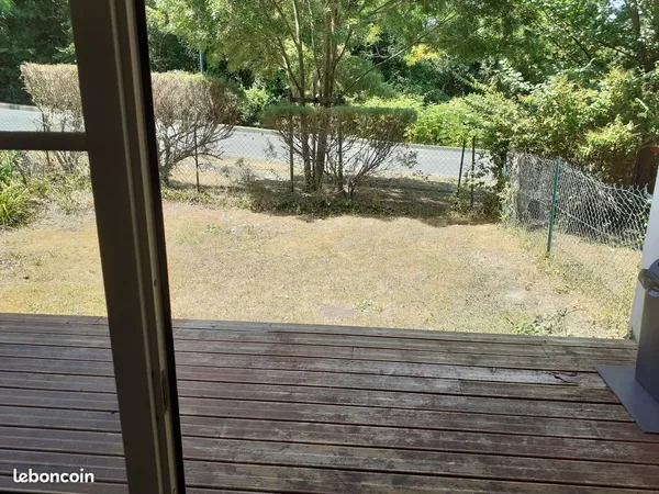 A Vendre Appartement