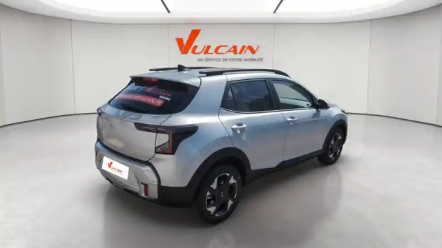 Kia Stonic 1.0 t-gdi 100 ch dct7 — photo 51