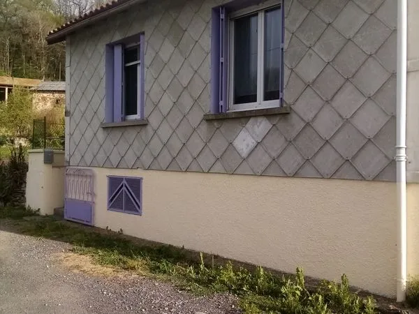 Jolie petite maison