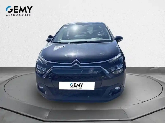 Citroën C3 bluehdi 100 bvm6 — photo 34
