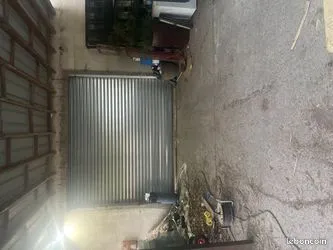 Location d'espace de stockage - Breuillet