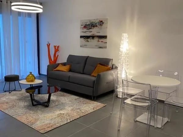 Appartement 2 pièces 49 m²