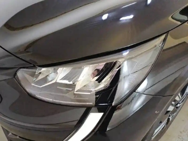 Peugeot 208 bluehdi 100 s&amp;s bvm6 — photo 16