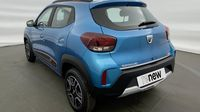 Dacia Spring 45ch Confort Plus - Achat Intégral — photo 6