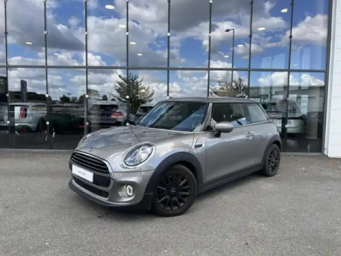 Mini Mini one 102ch business design bva7 109g