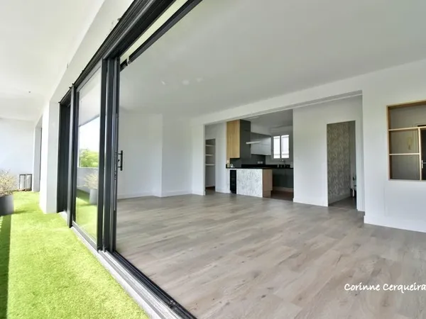 Vends t3 - 82.2 m² - Lorient 56100