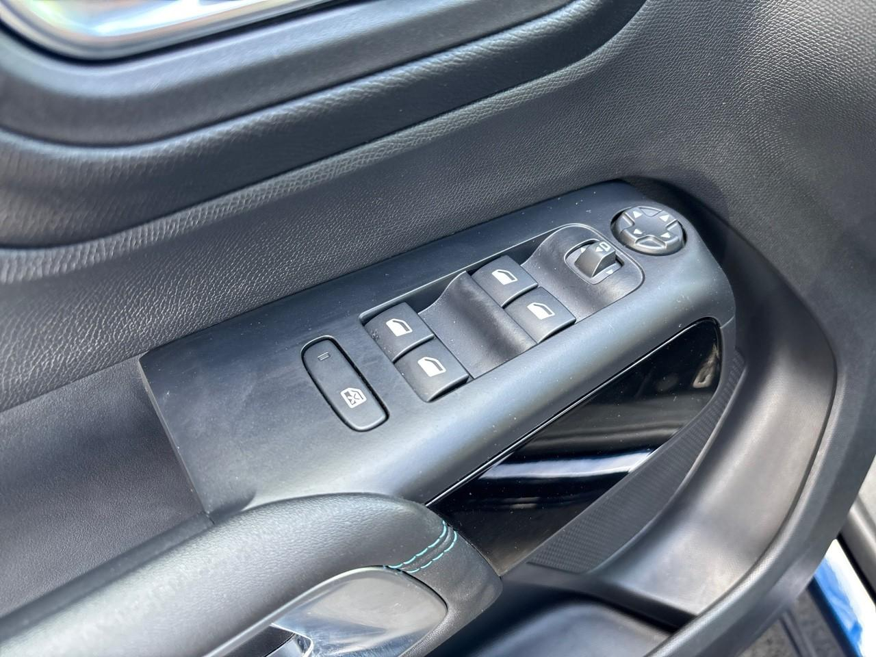 Citroën C5 Aircross 1.5 bluehdi 130ch max boite automatique — photo 17