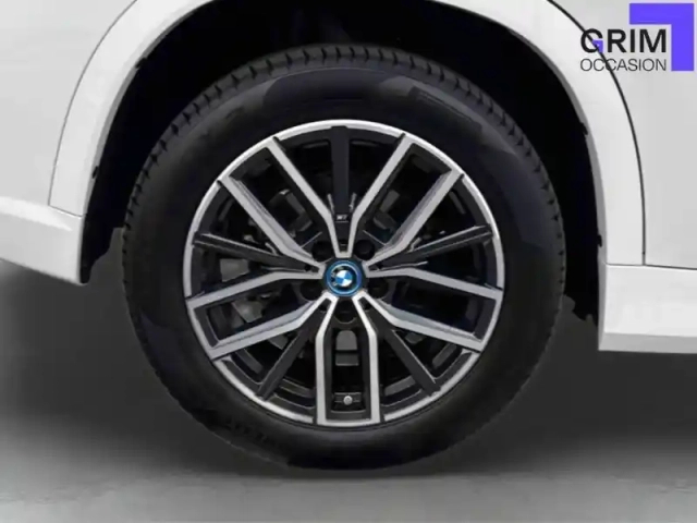 Bmw X1 xdrive 25e 245ch dkg7 — photo 15