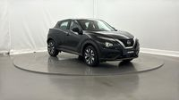 Nissan Juke 1.0 DIG-T 114ch Acenta 2023.5 — photo 3