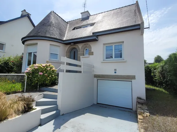 Maison 4 pièces 95 m²