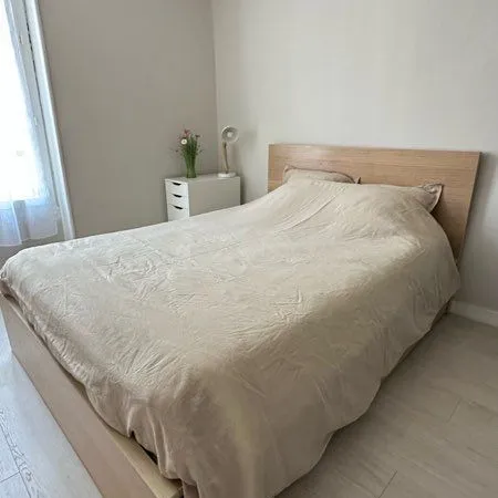 Chambre à louer chez l'habitant