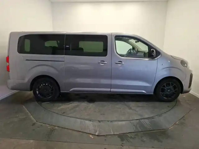 Citroën Spacetourer xl bluehdi 180 s&amp;s eat8 — photo 6