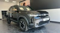 Dacia Duster 1.6 hybrid 140ch Extreme — photo 3
