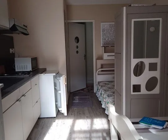 Studio de 18m2 à louer sur Nersac