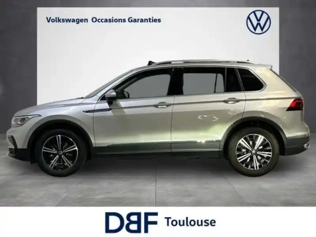 Volkswagen Tiguan 2.0 tdi 150ch dsg7 elegance — photo 2
