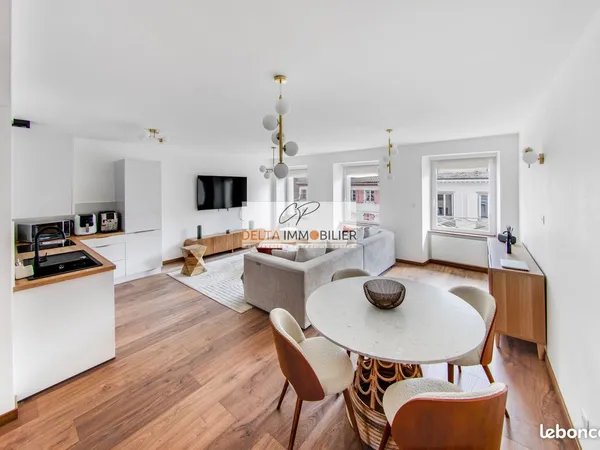 Appartement 165 m² Altkirch