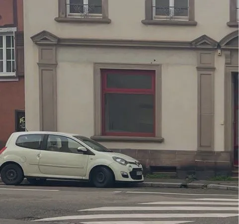 Bureau / local commercial à louer