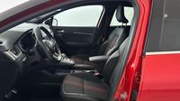 Renault Captur 1.6 E-Tech hybride rechargeable 160ch RS Line -21 — photo 12