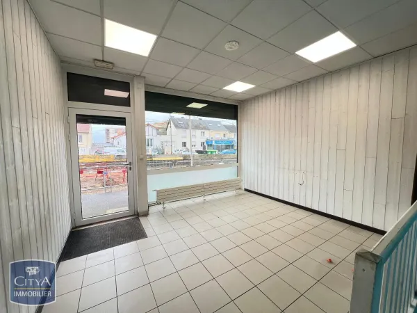 Local professionnel