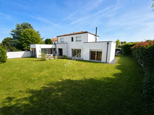 Maison à vendre 7 pièces - Chavagnes En Paillers