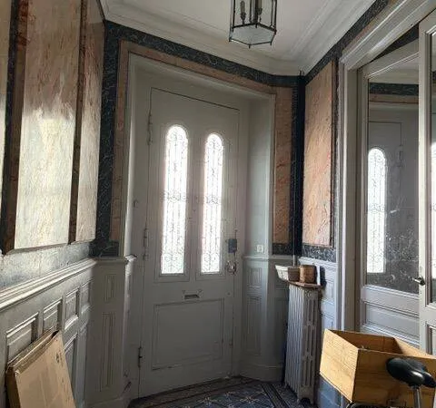 Maison 7 pièces 198 m²