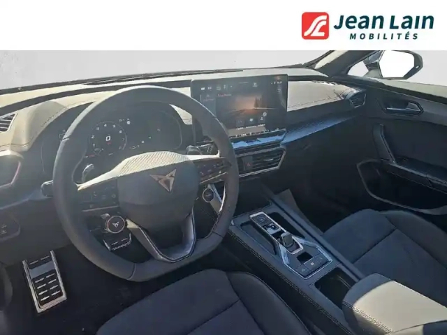 Cupra Formentor ehybrid 204 ch dsg6 — photo 2