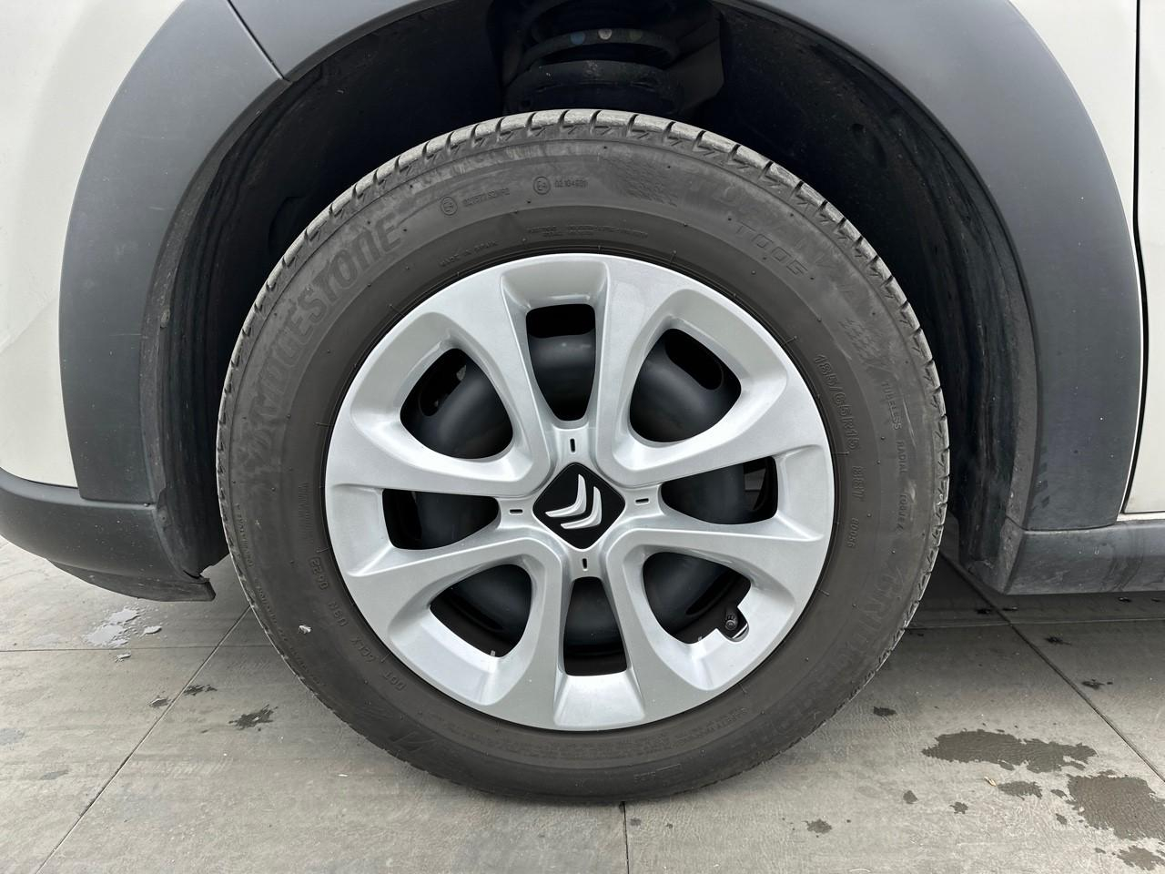 Citroën C3 puretech 83 s&s bvm5 you! — photo 14