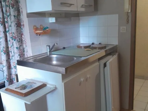 Studio à louer