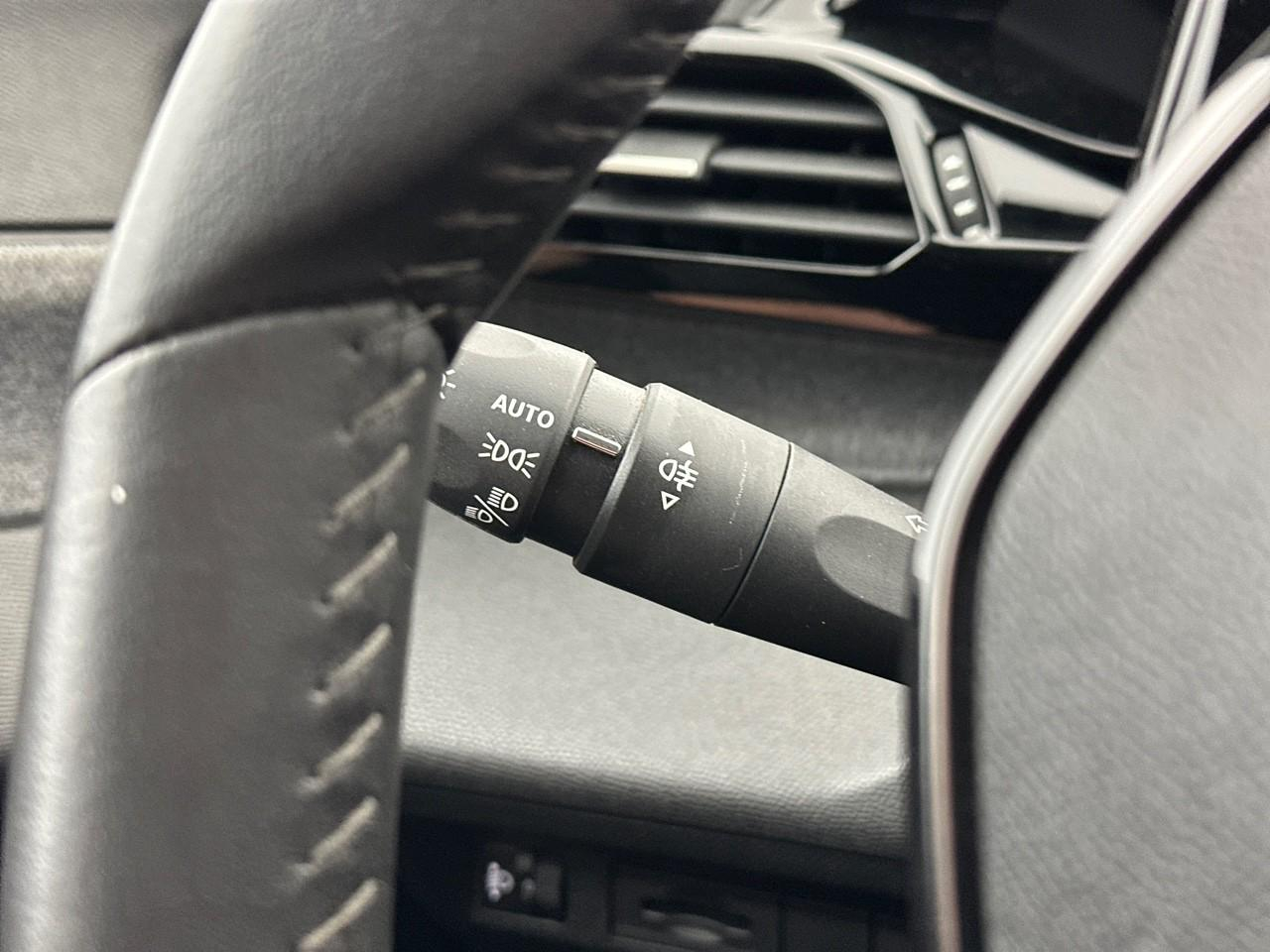 Peugeot 308 puretech 130ch s&s bvm6 allure — photo 17