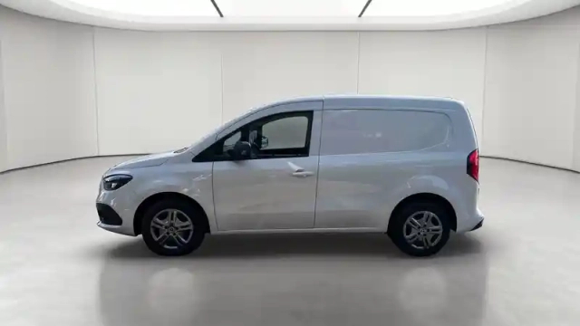 Mercedes Citan fgn 110 cdi long — photo 2