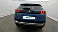 Peugeot 3008 1.2 PureTech 130ch S&S Allure Pack EAT8 — photo 5