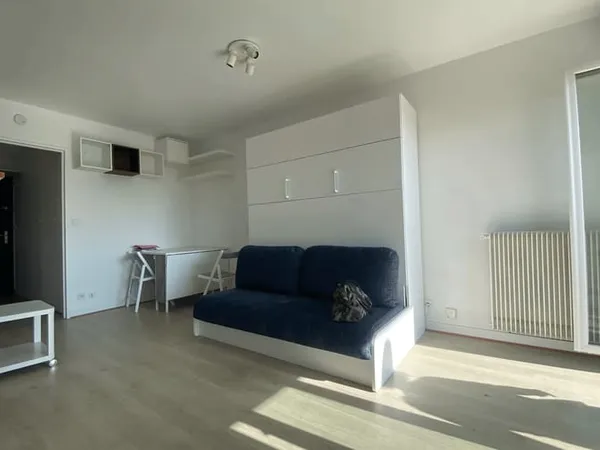 Appartement 1 pièce 27 m²